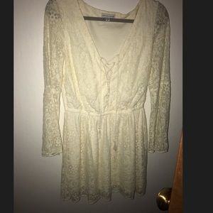 American eagle outfitters Lace dress